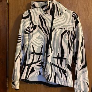 Women’s Bogner Fire and Ice soft shell ski jacket